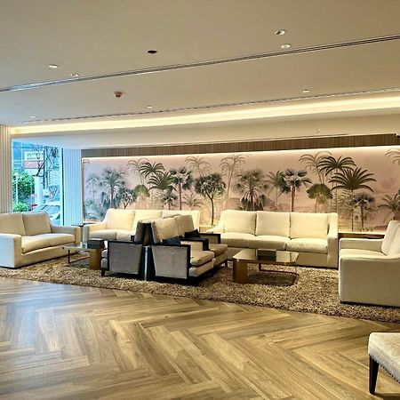 Grace At Five By Grace Hotel Banguecoque Exterior foto